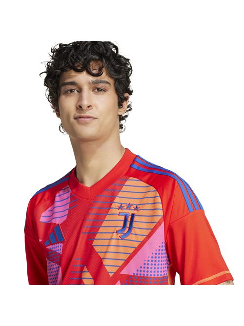 adidas juventus maglia gara portiere 24/25 Juventus | IT3541GK 24/25